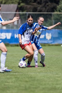 Bild 32 - wU21 HSV